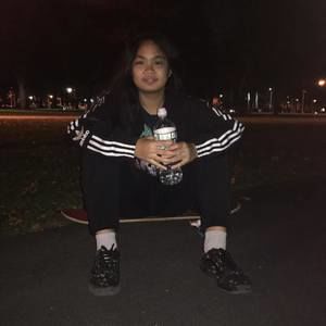 Meet your Posher, Sharika